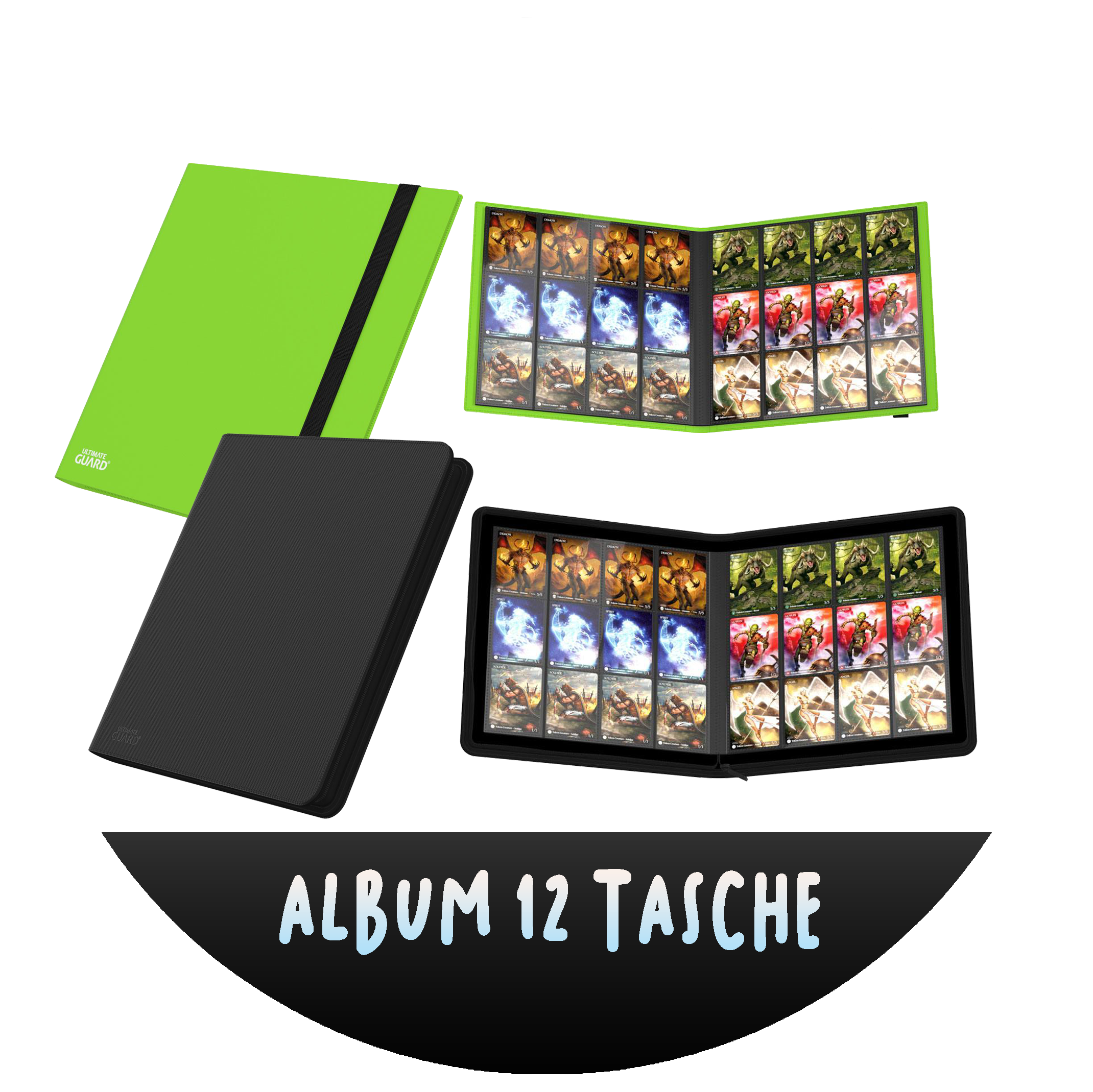 ALBUM12TASCHE