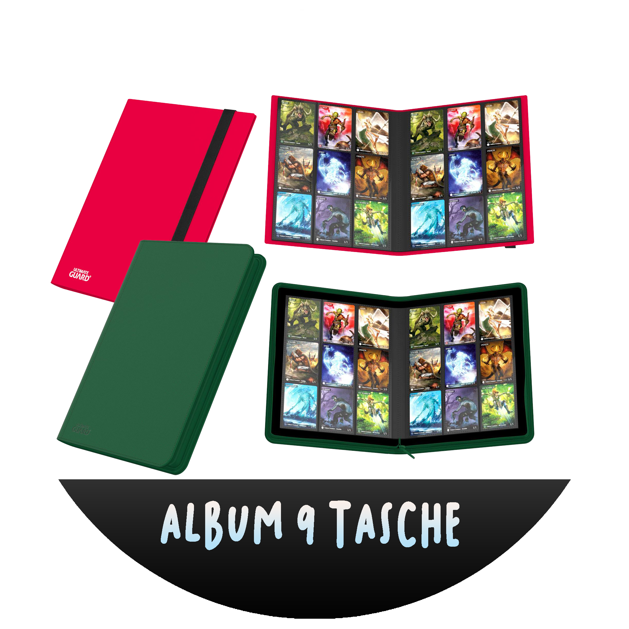 ALBUM9TASCHE