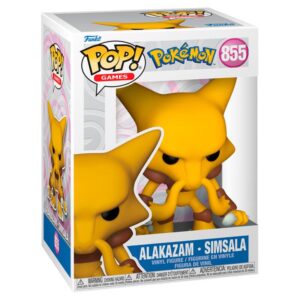 alakazam