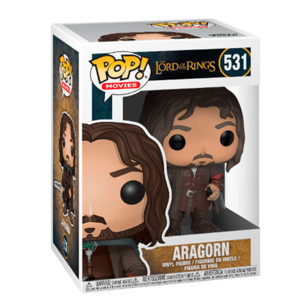 aragorn