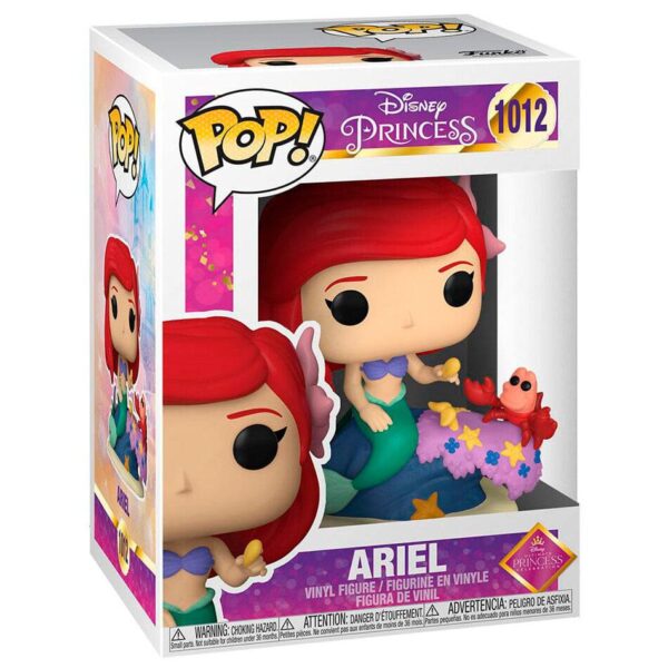 ariel