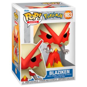 blaziken