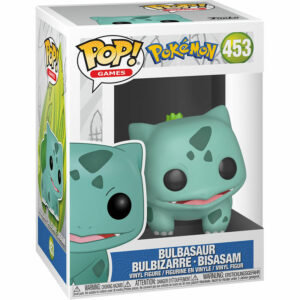 bulbasaur