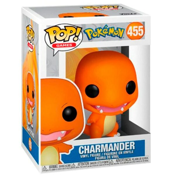 charmander