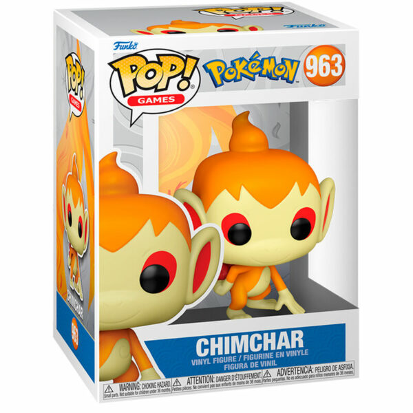 chimchar