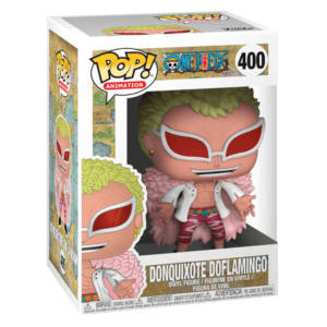 doflamingo