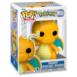 dragonite