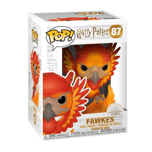 fawkes