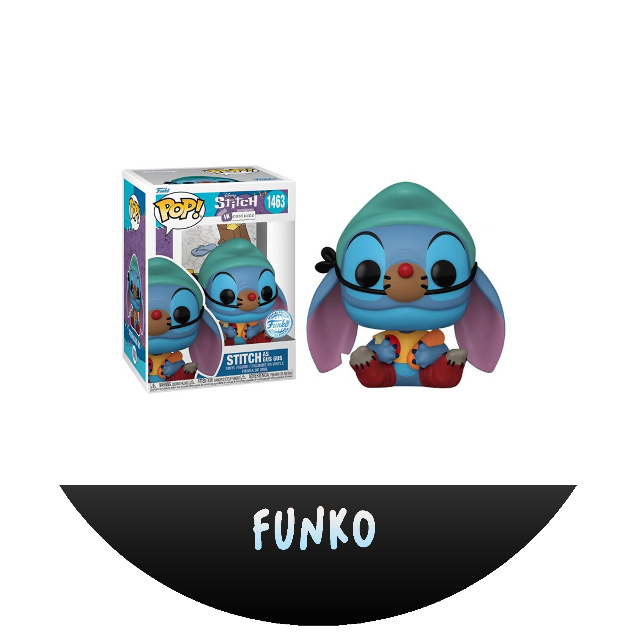 funko