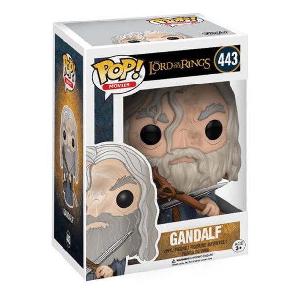 gandalf