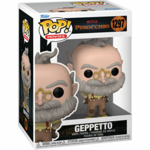 geppetto