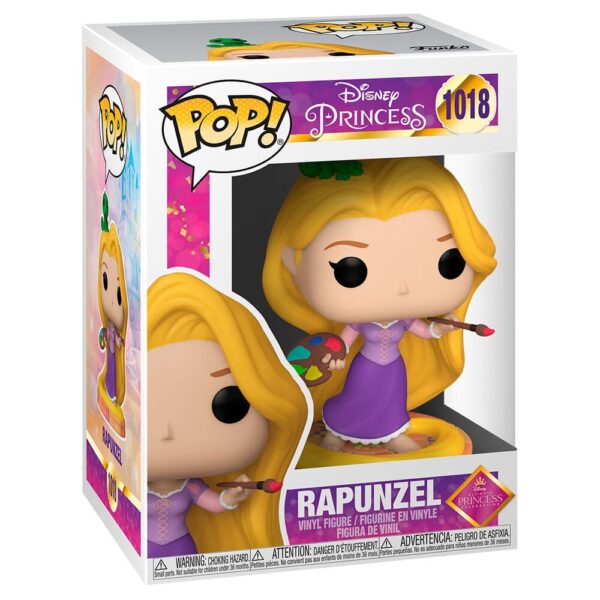 rapunzel