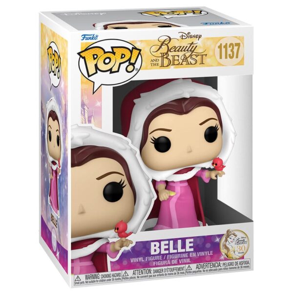 belle