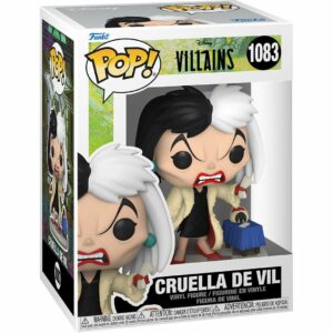 cruella