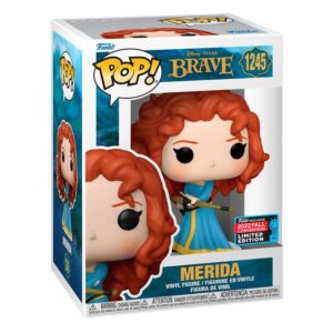 merida