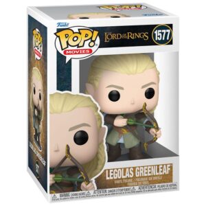 legolas