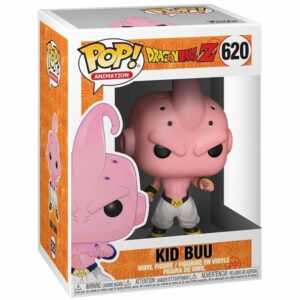 kidbuu