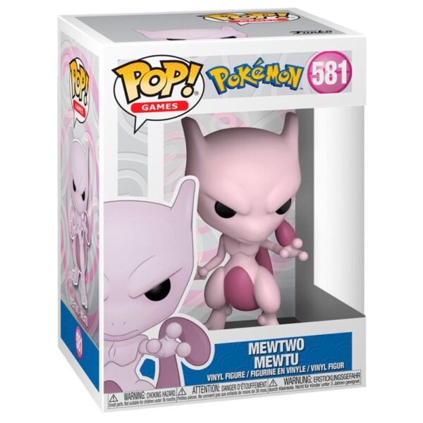 mewtwo