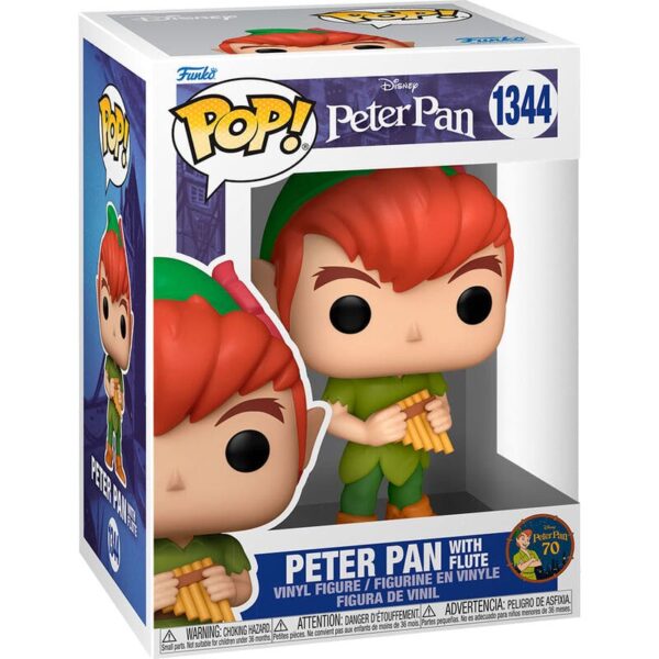 peter