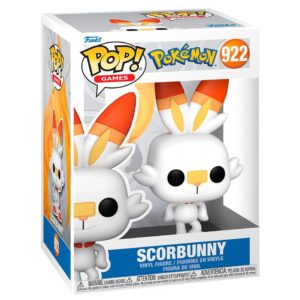 scorbunny