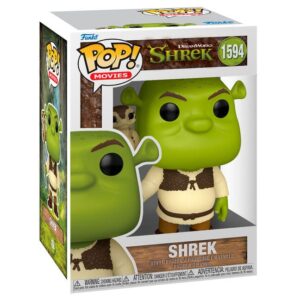 shrek