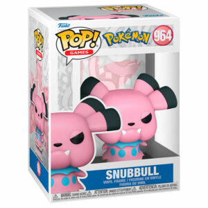 snubbull