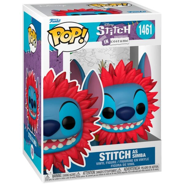 stitch