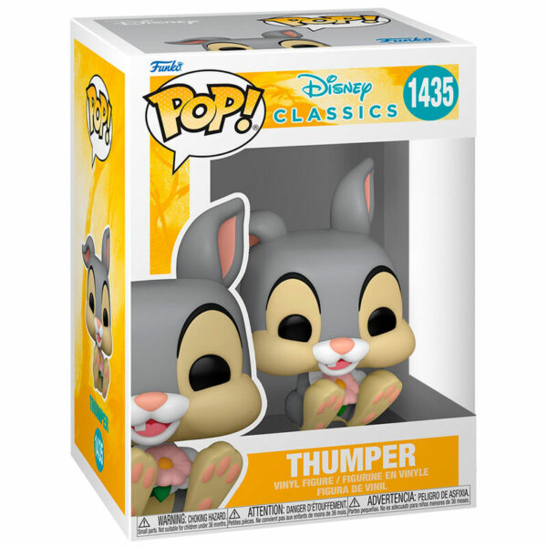 thumper