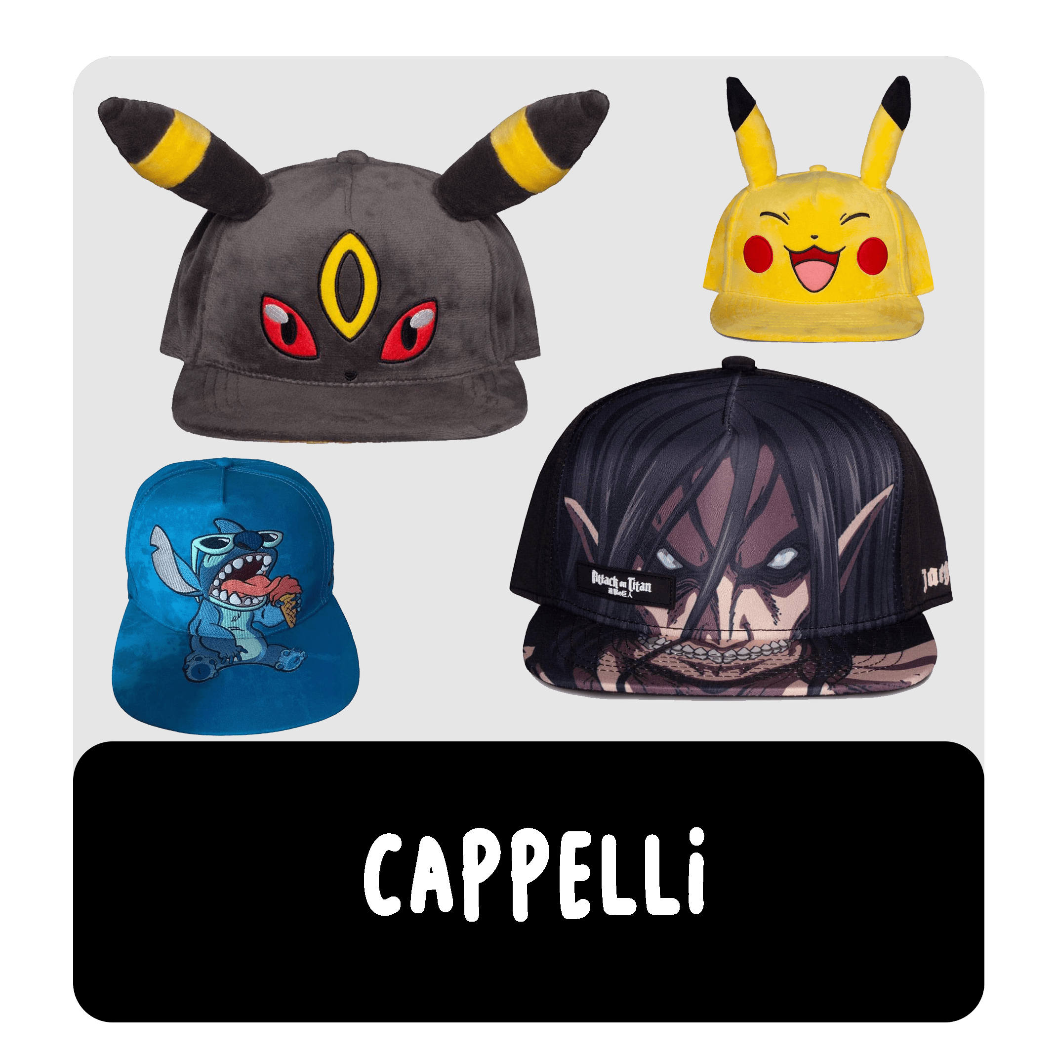 CAPPELLI