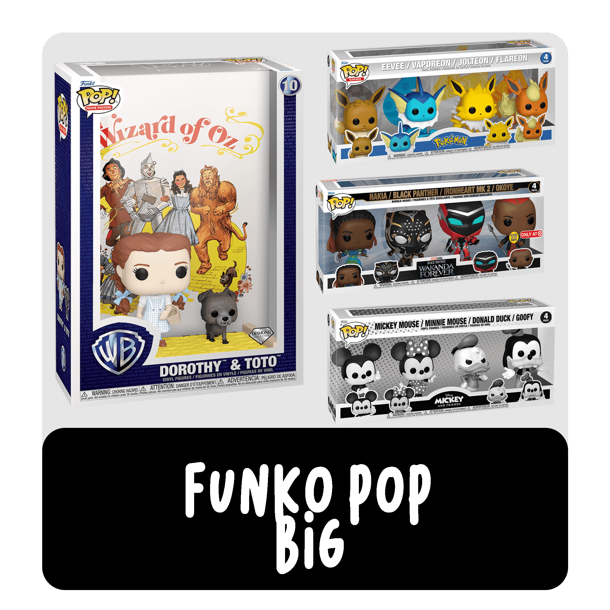 FUNKOPOPBIG