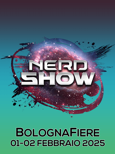 NERDSHOW