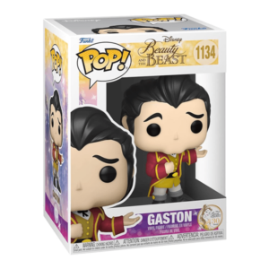 gaston