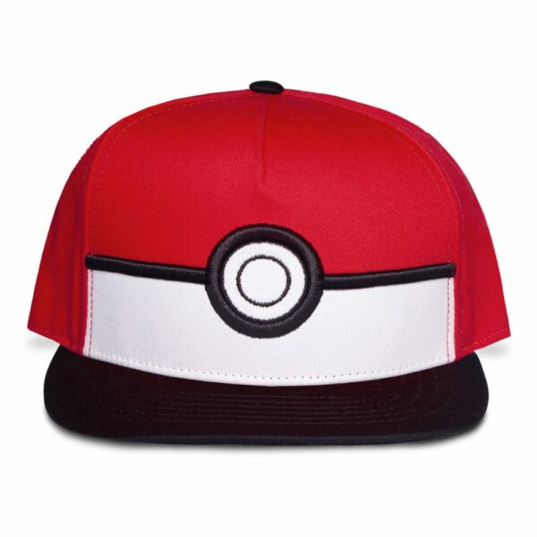 pokeball